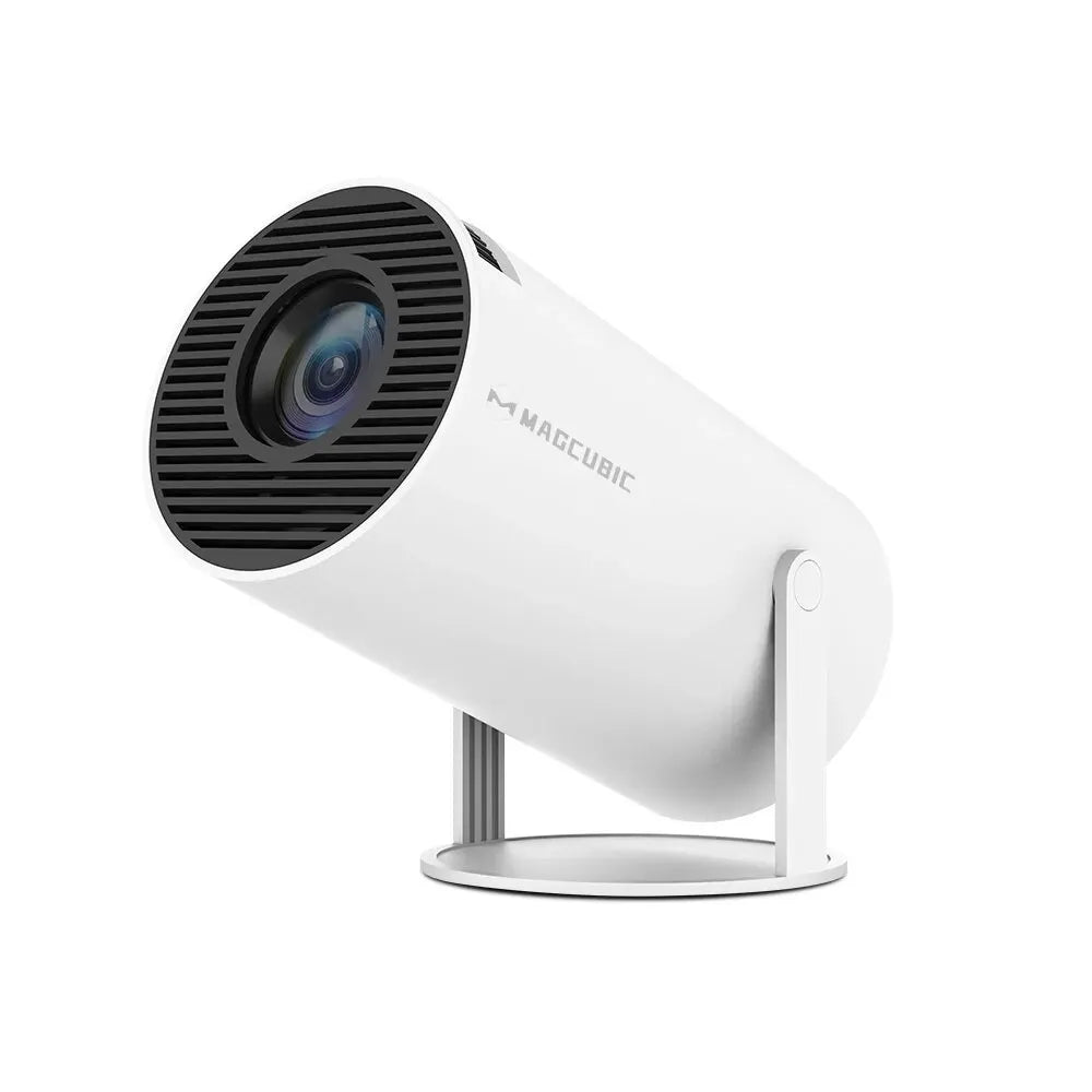 Magcubic HY300 Pro Smart Projector – Android 14, WiFi 6 & Bluetooth 5.4