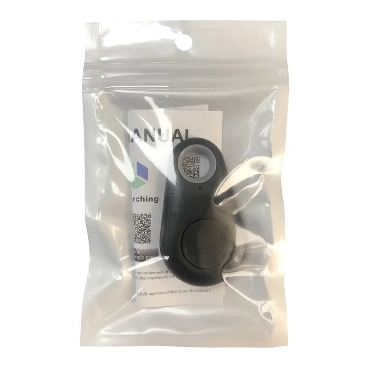 Mini GPS Tracker Key Finder – Smart Bluetooth