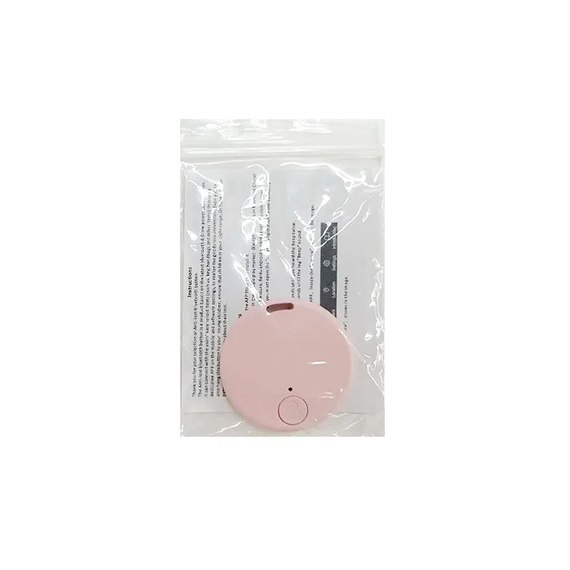 Mini traqueur GPS porte-clés – Bluetooth intelligent