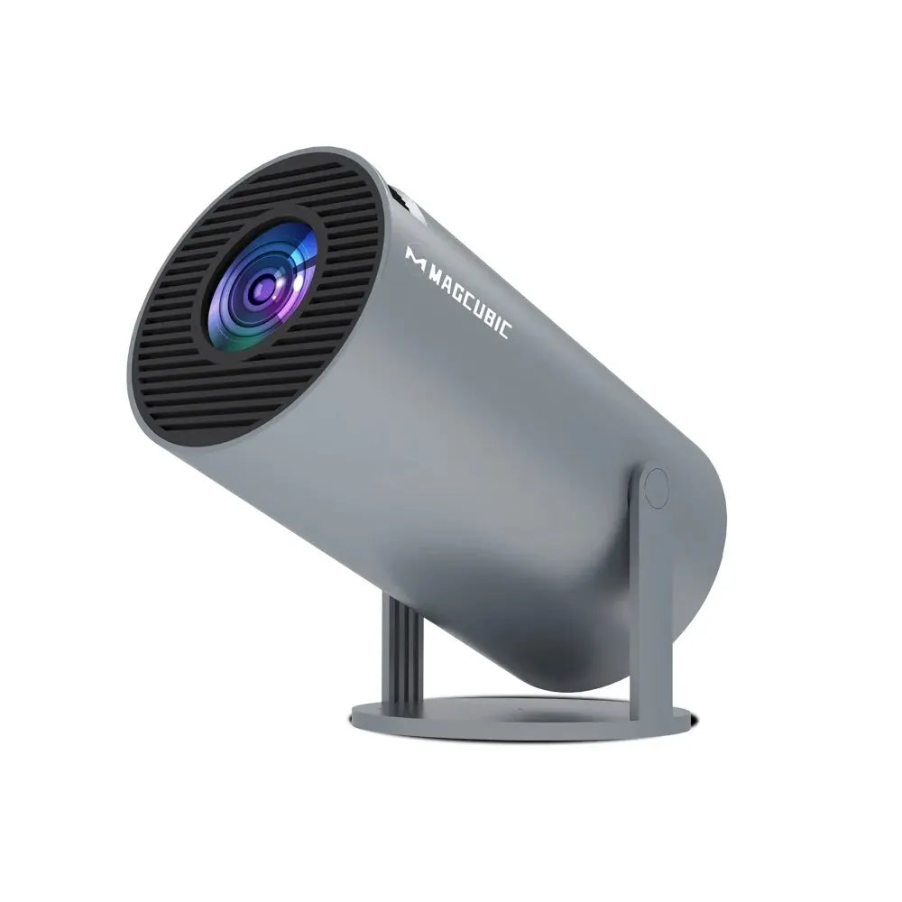 Magcubic HY300 Pro Projecteur Android 8K