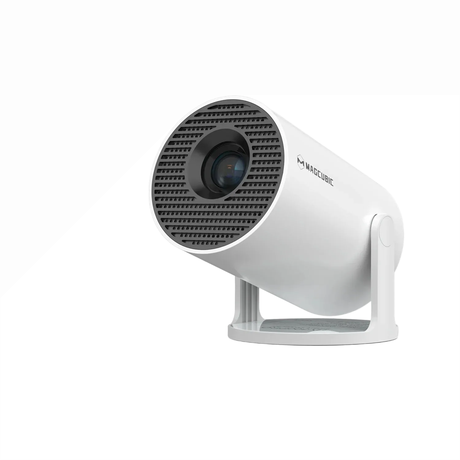 Magcubic HY300 Pro Smart Projector – Android 14, WiFi 6 & Bluetooth 5.4
