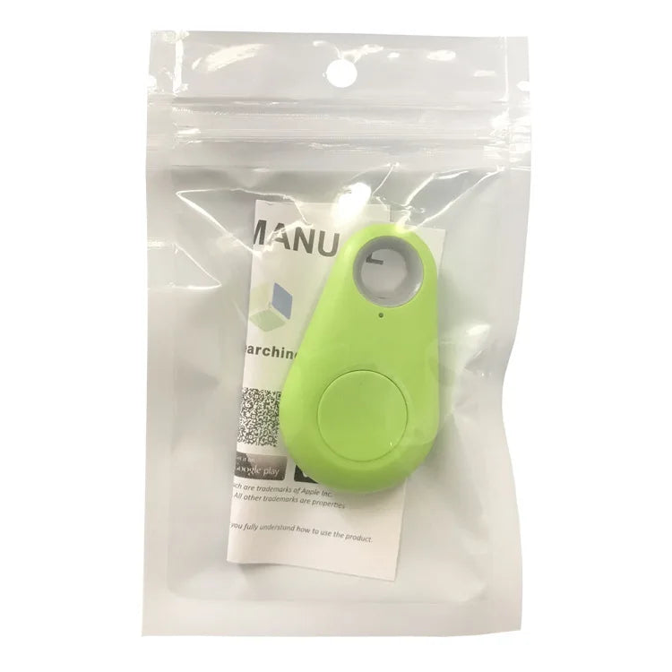 Mini traqueur GPS porte-clés – Bluetooth intelligent