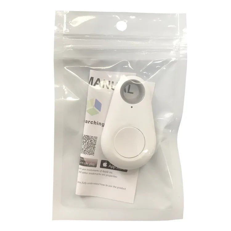 Mini traqueur GPS porte-clés – Bluetooth intelligent
